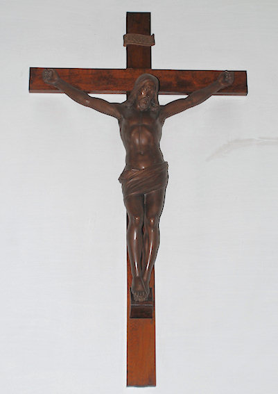 Sankt Nicolai Kirke, Skelsk�r Sogn