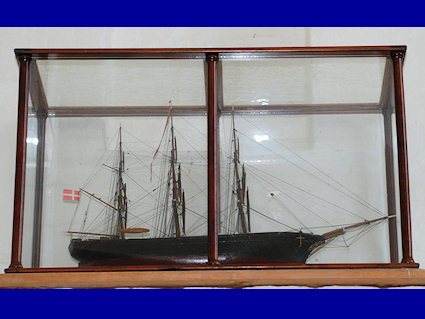 Sankt Nicolai Kirke, Skelsk�r Sogn